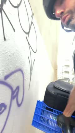 RIDE at 0:20