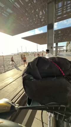 RIDE at 1:35